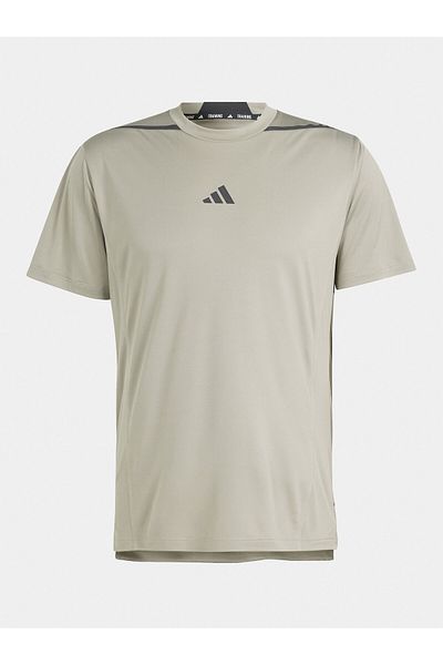 adidas Tricou tehnic pentru bărbați IS3838 Verde
