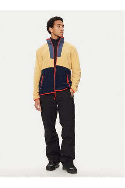 Columbia Men's Fleece 2095891 Beige