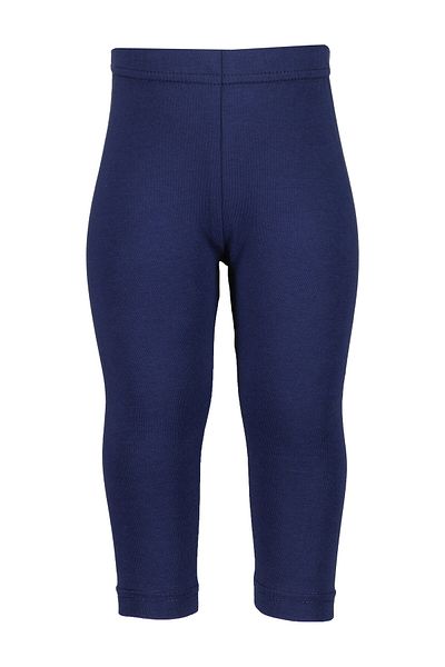 Blue Seven Colanți pentru fete 913595 X Albastru