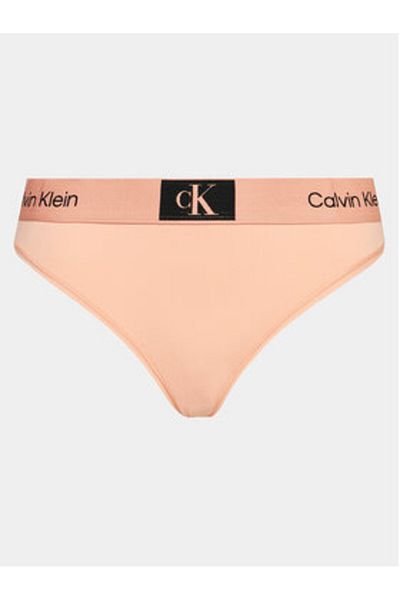 Calvin Klein underwear Women's Classic Briefs 000QF7249E Pink