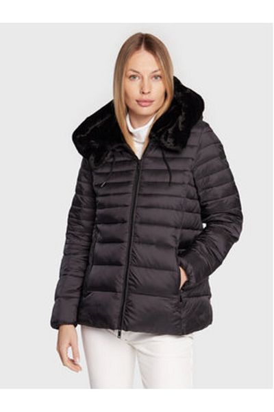 CMP Women's Transitional Jacket 32K3076F Black