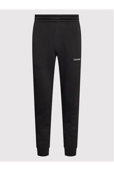 Calvin Klein Pantaloni de trening pentru bărbați Calvin Klein K10K109940 Negri