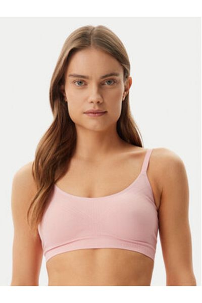 Chantelle Top modelator pentru femei C10U10 0TI roz