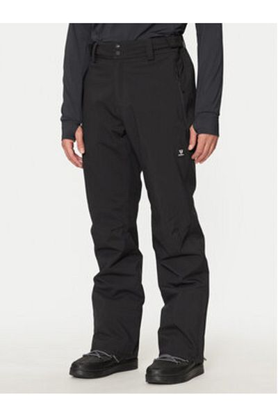 Brunotti Men's Ski Pants 2431220001 Black