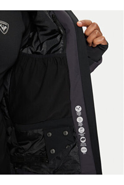 CMP Men's Ski Jacket 34W4687 Gray