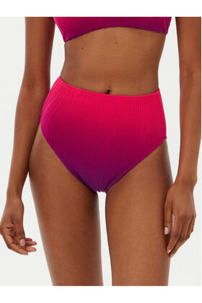 Chantelle Women's Bikini Bottom C12VC5 A41 Purple, Pink
