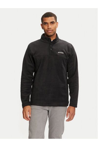 Columbia Mens Fleece 2097721 Black