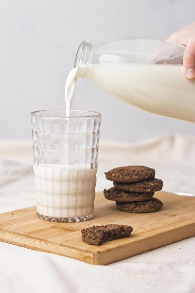 Depa Allegra Transparent Acrylic Glass Set of 6 |   400ml |   For Water, Soft Drink, Coffee Side (Not Glass)