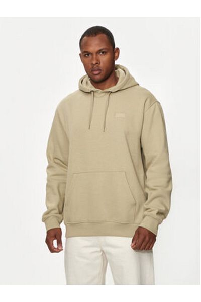 Vans Mens Sweatshirt VN000HNUD3Z1 Green