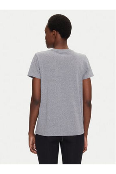 Under Armour Womens Technical T-shirt 1383648 Grey