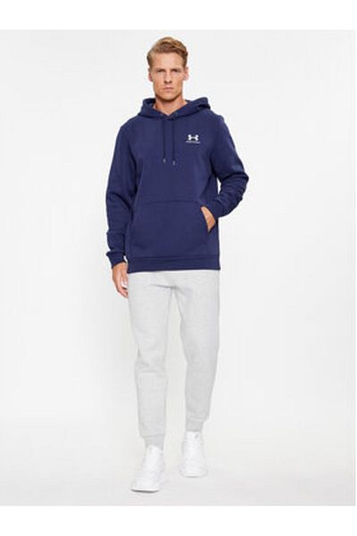 Under Armour Hanorac bărbătesc 1373880 bleumarin