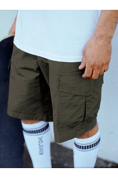 Volcom Дивний мандрівник Cargo 22 Wms Шорти