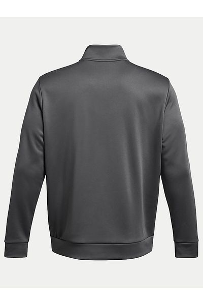 Under Armour Mens Sweatshirt 1373358 Gray