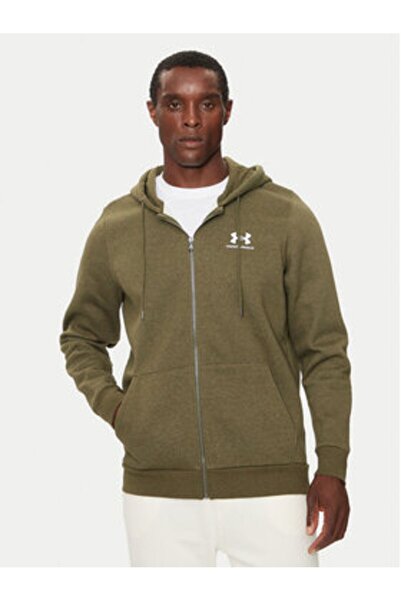 Under Armour Hanorac bărbătesc 1373881 Verde