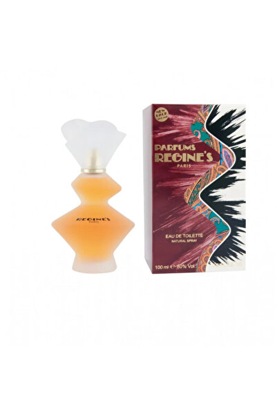 REGINE'S عطر ريجنسي النسائي القديم او دو تواليت- 100مل