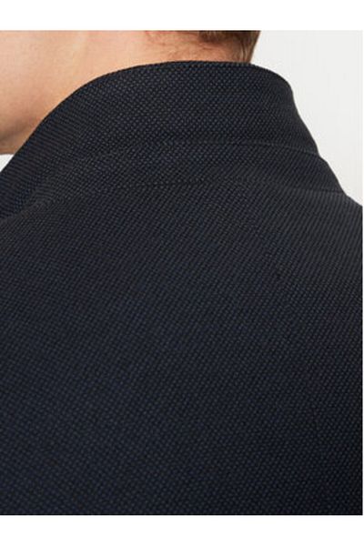 Tom Tailor Men's Jacket 1044113 Navy blue