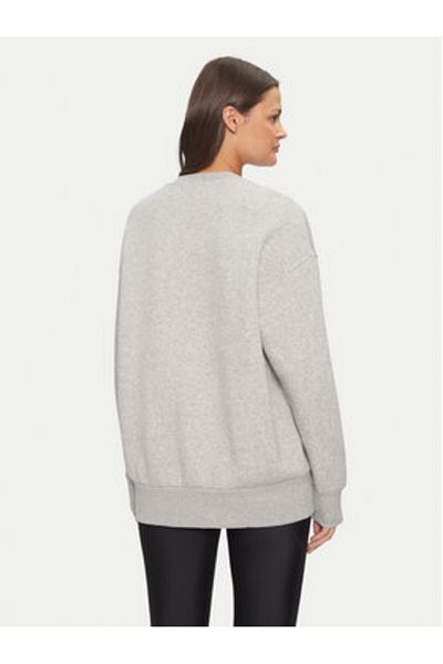 Under Armour Women's Sweatshirt 1379475 Gray