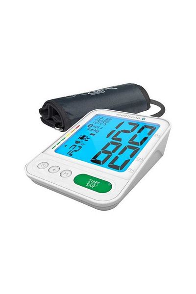 medisana Medisana BU 584 upper arm blood pressure monitor 51584 White