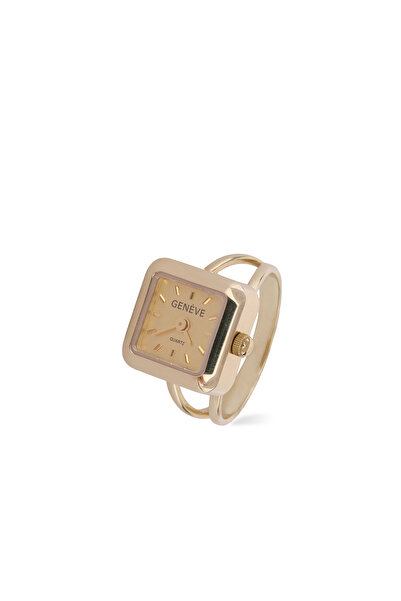 Değerli Kuyumculuk Saat Yüzük