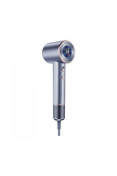 iHunt iHunt PowerSonic Dry Brushless Ion Glide 110000rpm 1600W Hair Dryer Silver