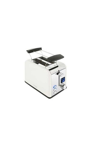 OEM Toaster Gerlach GL3221C LCD display Beige