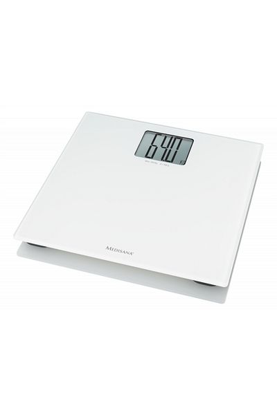 medisana Cantar corporal Medisana PS 470 40547 Personal Scale XL Alb