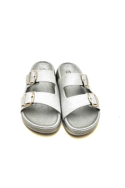 PARMİ 20061 Pi̇enn Double Anatomic Comfortable Slippers