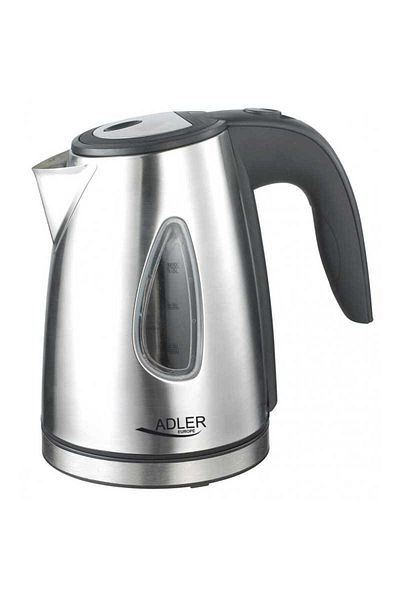 adler Fierbator de apa Adler AD1203 1500W 1l Inox