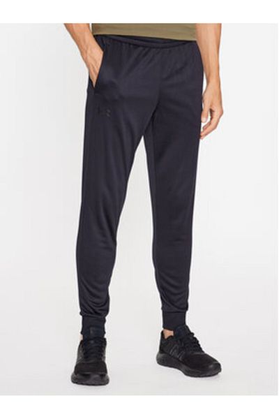 Under Armour A 1373362 -001-001 Pantaloni de jogging pentru bărbați Ua Armour Fleece - Pantaloni de trening negri