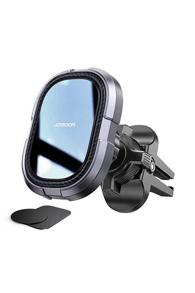 Joyroom Suport telefon auto Joyroom JR-ZS311 ABS Policarbonat Gri