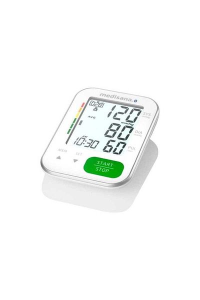 medisana Medisana BU 570 51203 Upper Arm Blood Pressure Monitor White