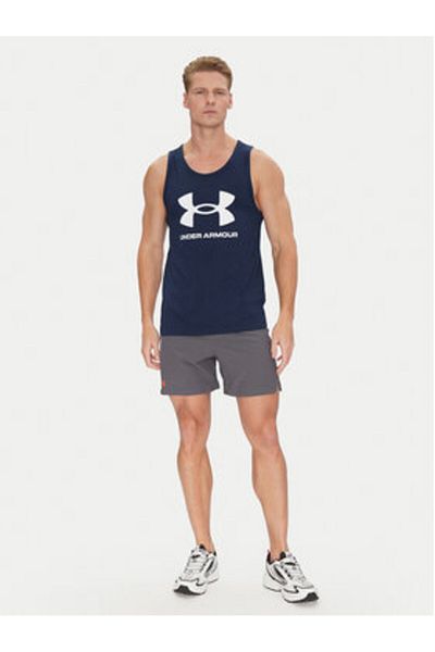 Under Armour Men's Sports Shorts 1373718 Gray