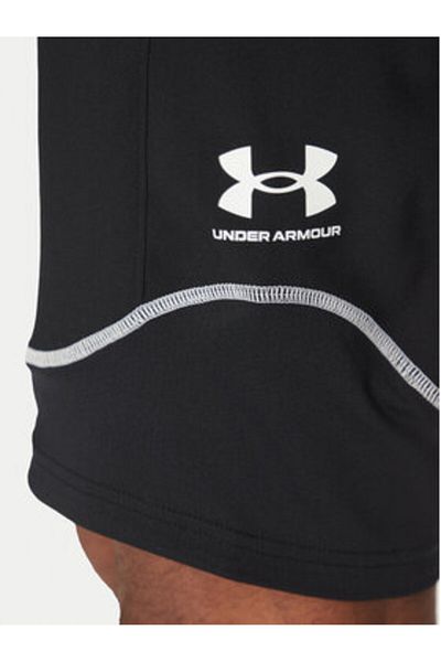 Under Armour under armour Men's Sports Shorts 1379453 Black