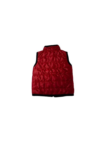CNS Concept Red Child Vest