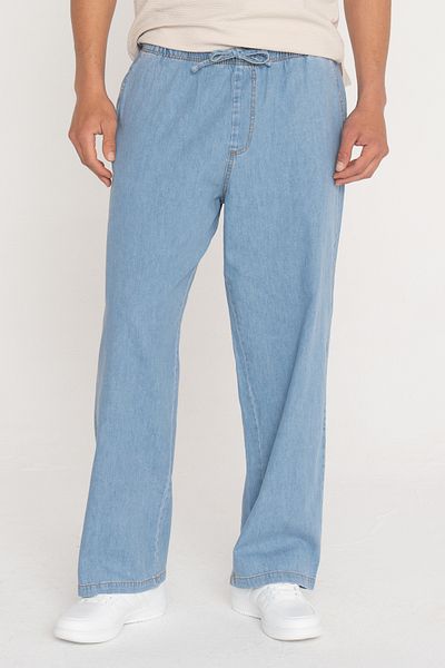 Jack & Jones Men's Bill 596 Loose Fit Jean