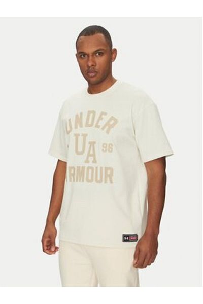 Under Armour Tricou bărbătesc Under Armour 1390179 bej