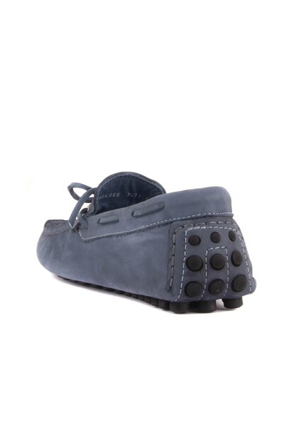 SailLakers - Чоловічі лофери Kot Mavi 101-3791-11169