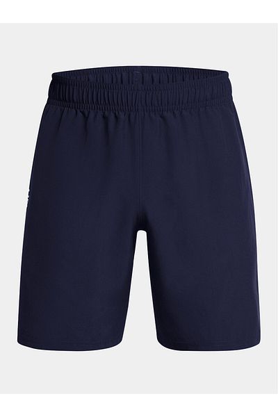 Under Armour Pantaloni scurți sport pentru bărbați 1383356-410 Bleumarin