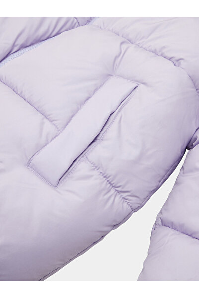 Tom Tailor Girl Winter Jacket 1038492 Purple