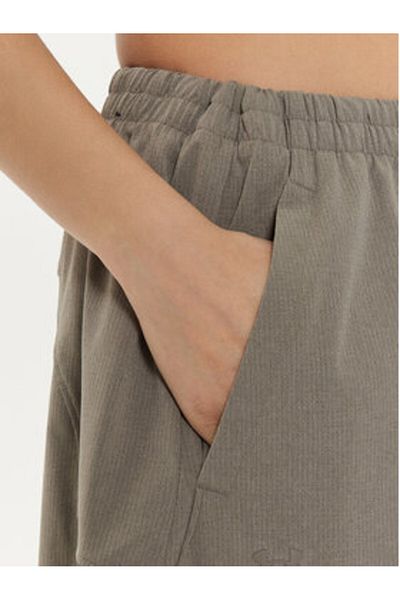 Under Armour Women's Sweatpants 1382740-200 Grey