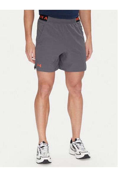 Under Armour Men's Sports Shorts 1373718 Gray