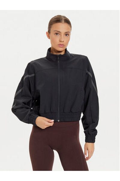 Under Armour Women's Windbreaker 1386479 Black
