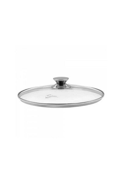 Samus Glass lid Samus CSTOL20 20cm Heat-resistant