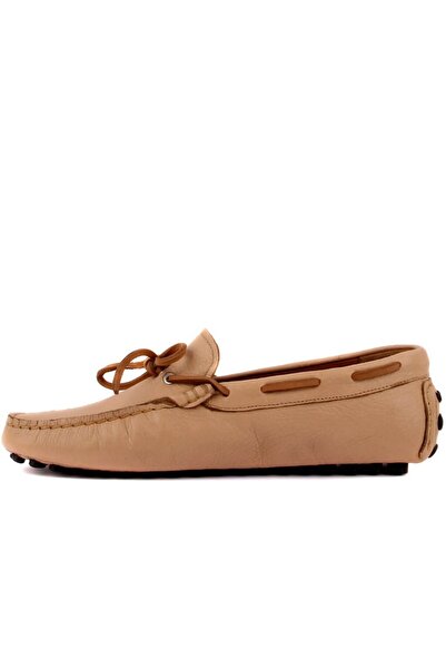 SailLakers Powder Leather Men's Loafer 101-3791-11169