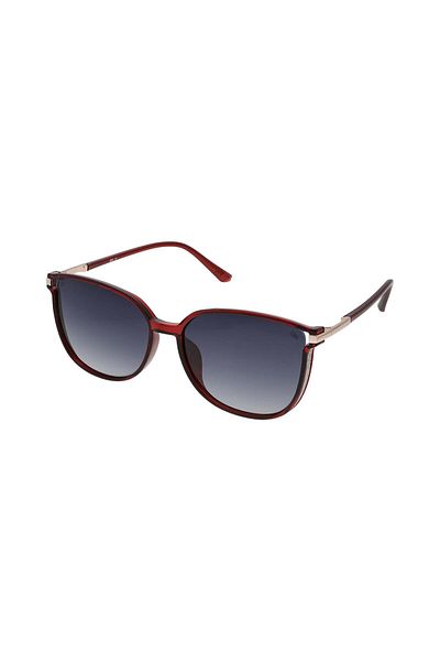 Belmond B1158.C5 54 Polarized Women's Sunglasses