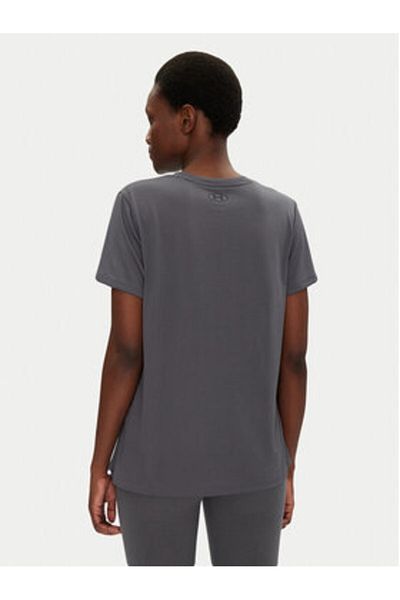 Under Armour Womens Technical T-shirt 1384231 Grey