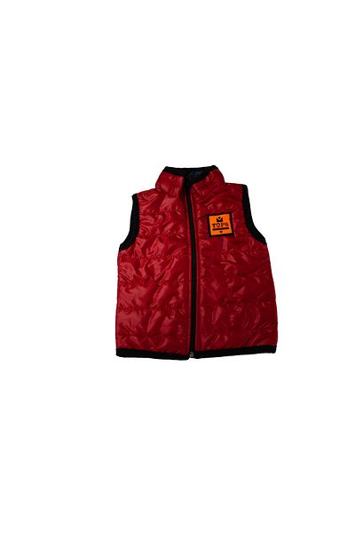 CNS Concept Red Child Vest
