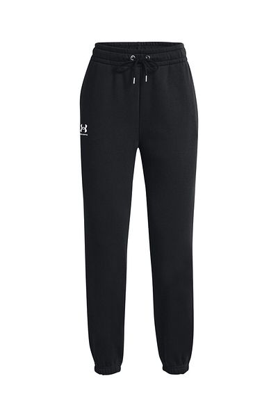 Under Armour Pantaloni de trening pentru femei 1373034 Negri