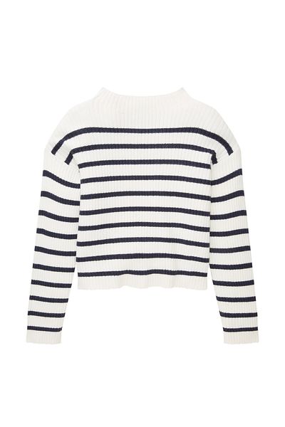 Tom Tailor Girl Sweater 1035171 Colorful