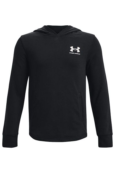 Under Armour under armour Boy Sweatshirt 1377251 Black